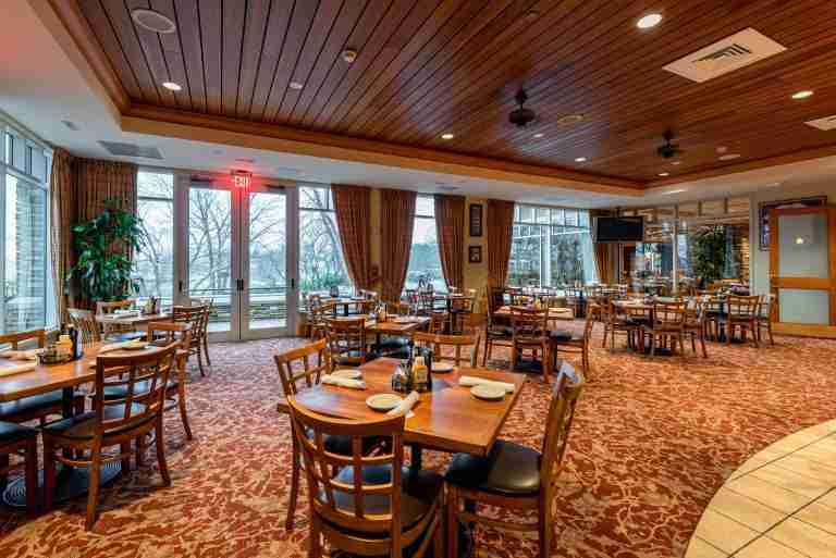 Local Steakhouse in Huntley, IL Jameson's Charhouse