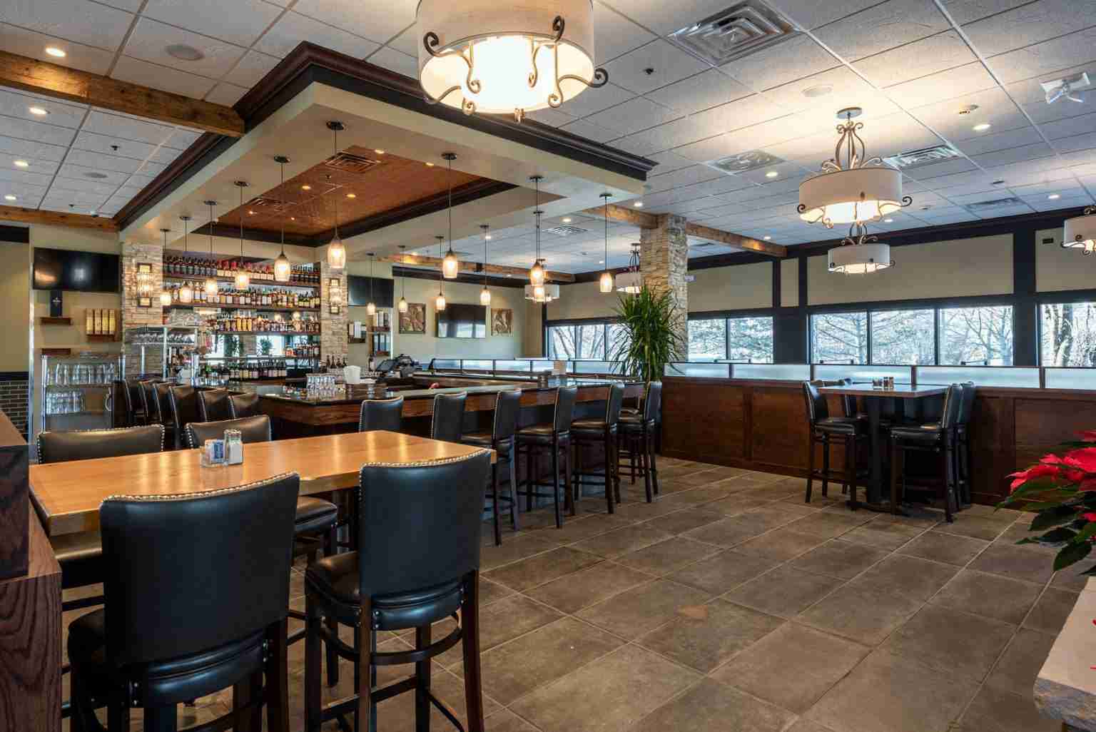 Local Steakhouse in Vernon Hills, IL Jameson's Charhouse