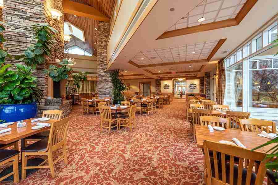 Local Steakhouse in Huntley, IL Jameson's Charhouse