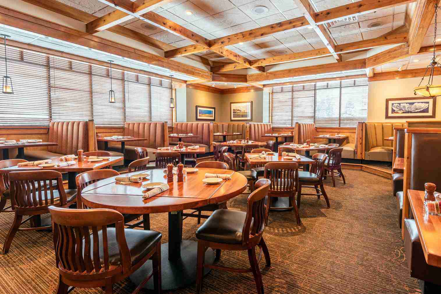 Local Steakhouse in Bloomingdale, IL Jameson's Charhouse