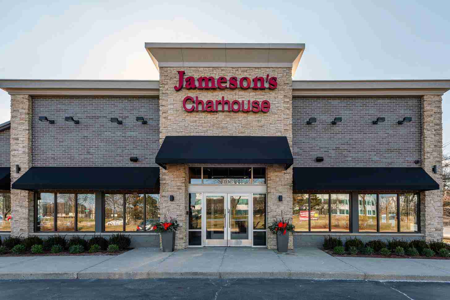Local Steakhouse in Vernon Hills, IL Jameson's Charhouse