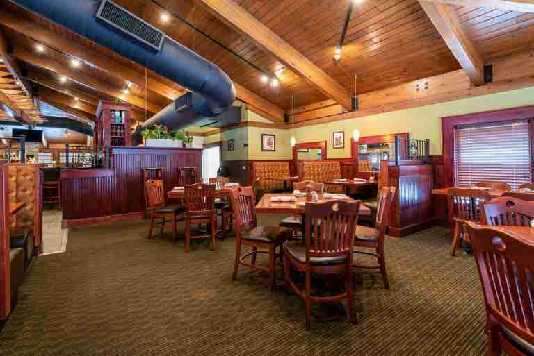 Local Steakhouse in Woodridge, IL Jameson's Charhouse