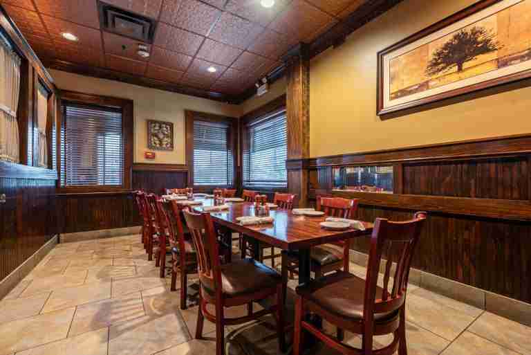 Local Steakhouse in Crystal Lake, IL Jameson's Charhouse