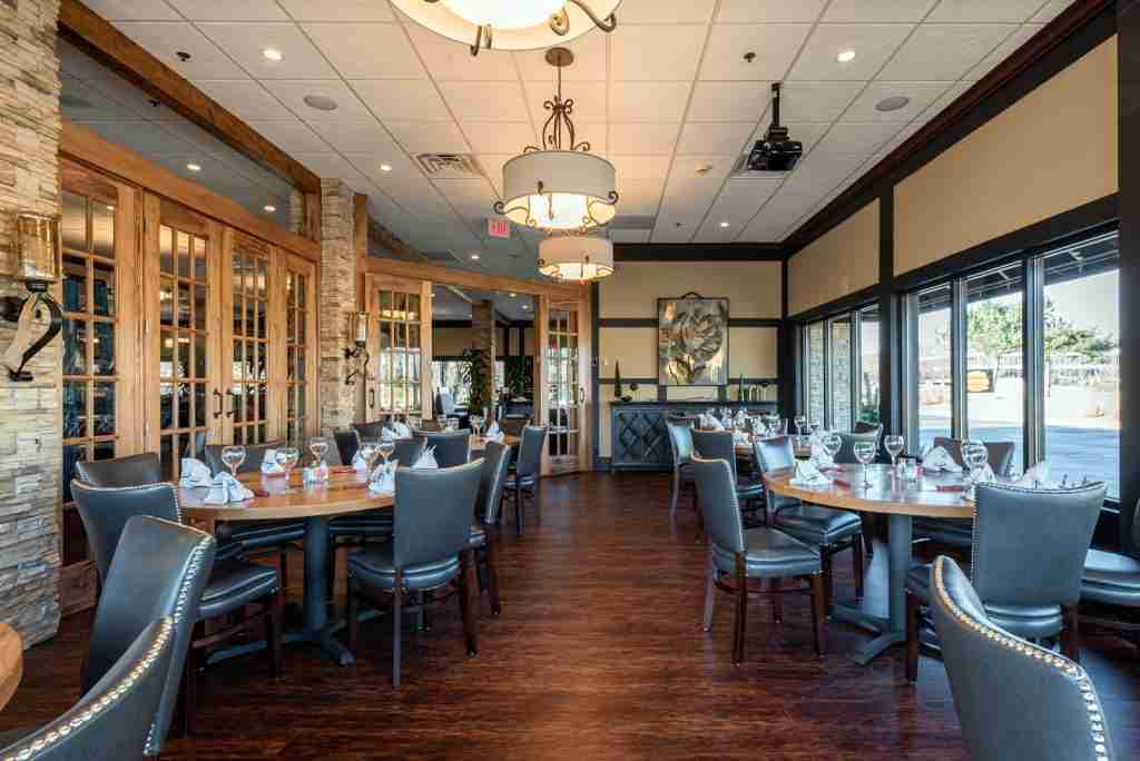 Local Steakhouse in Vernon Hills, IL Jameson's Charhouse