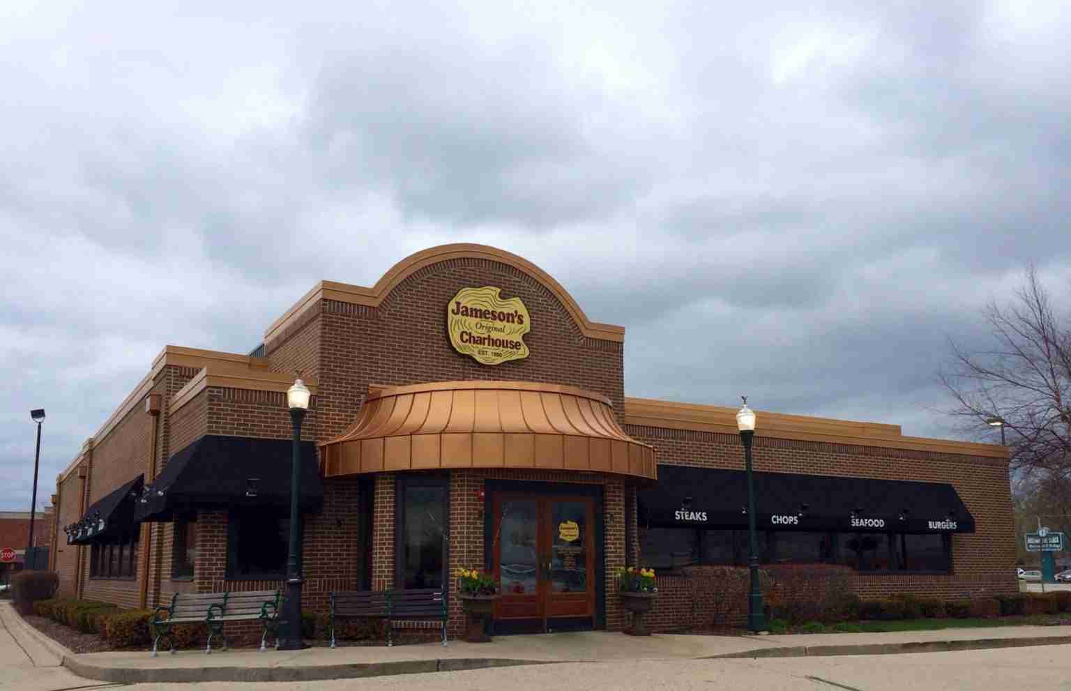 Local Steakhouse in Crystal Lake, IL Jameson's Charhouse