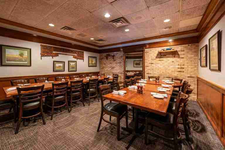 Local Steakhouse in Mount Prospect, IL Jameson's Charhouse