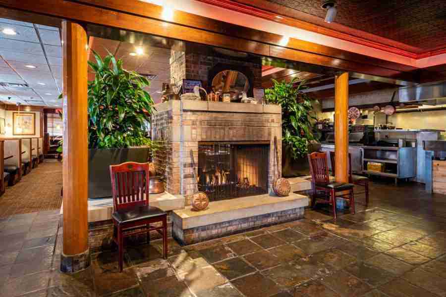 Local Steakhouse in Mount Prospect, IL Jameson's Charhouse