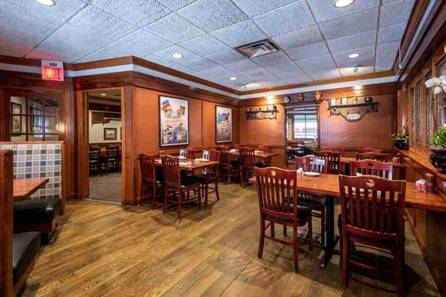 Local Steakhouse in Mount Prospect, IL Jameson's Charhouse