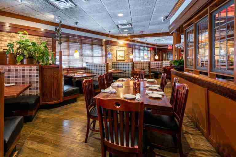 Local Steakhouse in Mount Prospect, IL Jameson's Charhouse