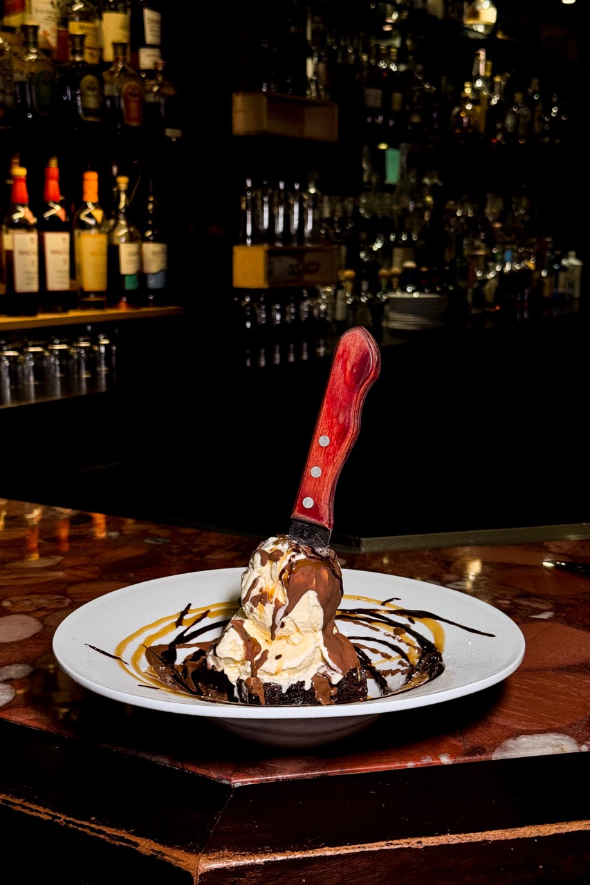 Steakhouse in Skokie, IL serving Evanston, Wilmette and Lincolnwood