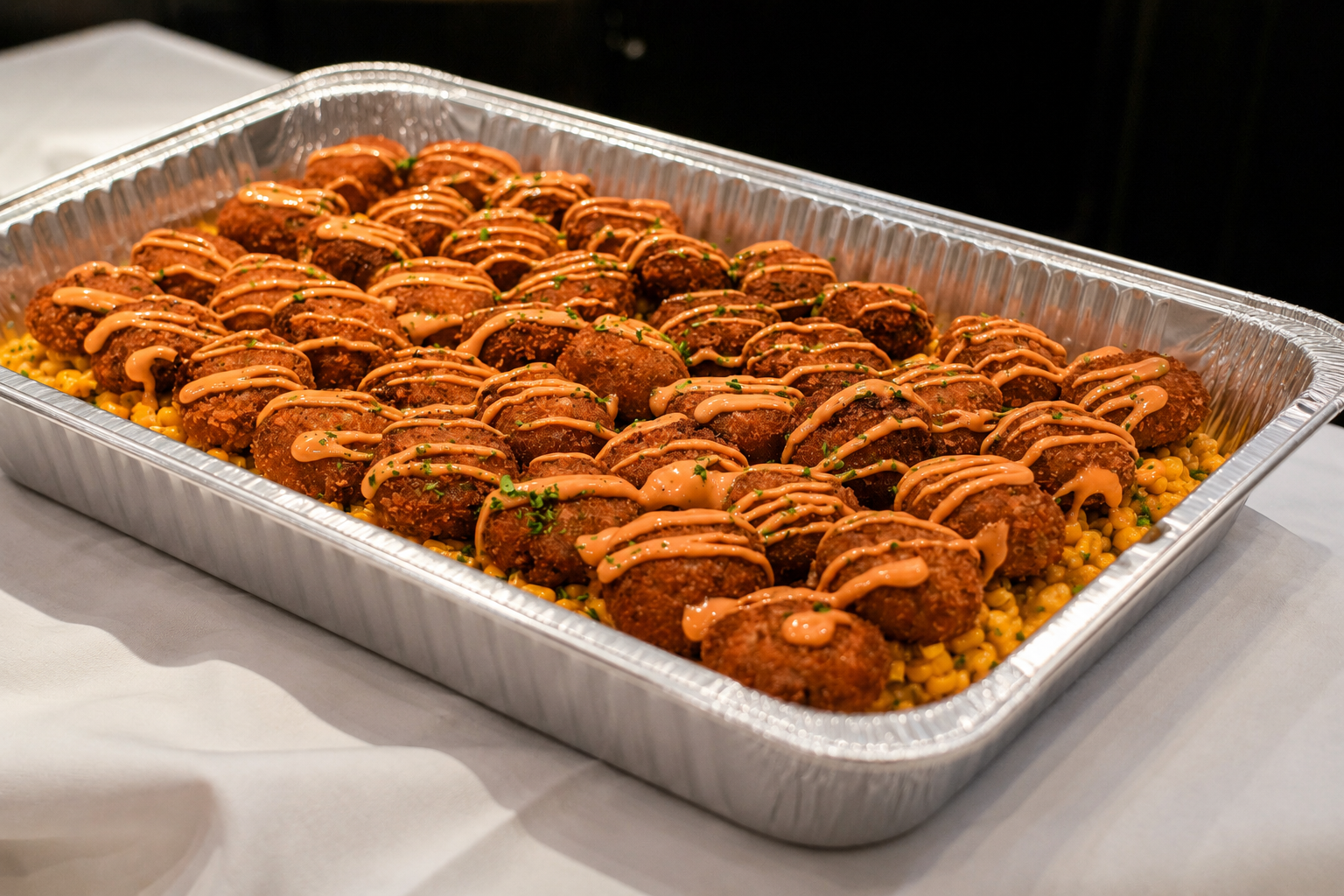 Catering in Skokie from Jameson's Charhouse